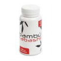 BAMBU TABASHIR 90 CAPS ARTESANIA AGRICOLA