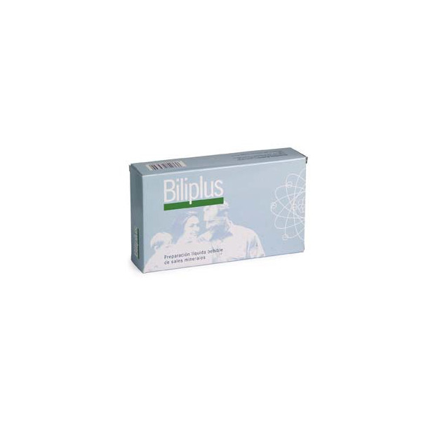 BILIPLUS 20 AMP. ARTESANIA AGRICOLA
