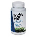 LINDAREN FIBRA SACIANTE GLUCOMANANO 45 CAP. CONTROL DE PESO