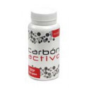 CARBON VEGETAL ACTIVO 60 CAP. ARTESANIA AGRICOLA