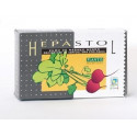 HEPASTOL (RABANO NEGRO) 20 AMP. PLANTIS