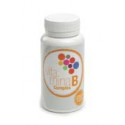 VITAMINA B COMPLEX 60 CAP MAESE HERBARIO (ARTESANIA AGRICOLA)