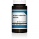 ACETIL L CARNITINA 500 MG 60 CAP FISIOSAN BONUSAN