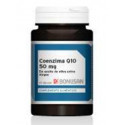 COENZIMA Q-10 30 MG 60 CAP FISIOSAN BONUSAN