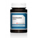 COMPLEJO CAROTENOIDES 60 CAP FISIOSAN BONUSAN