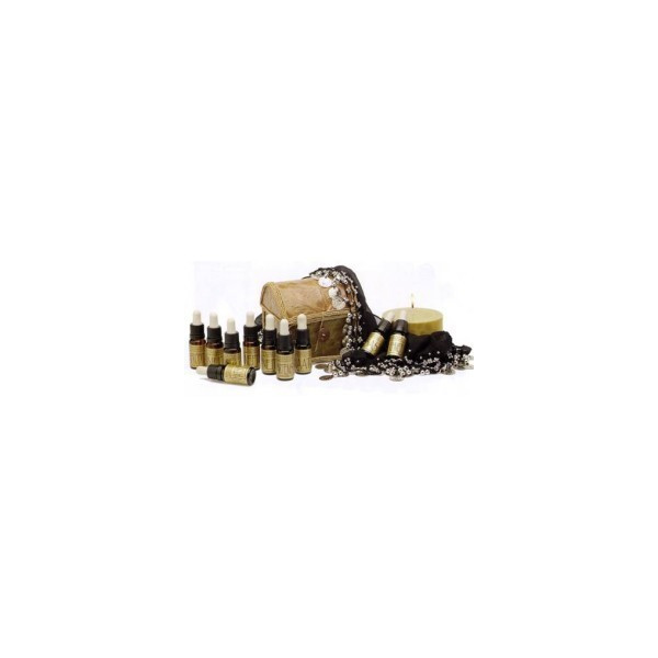 Comprar DIOSAS MITOLOGICAS MAAT ESENCIA 12 ML online - Coliseum