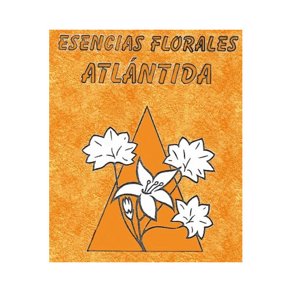 ATLANTIDA ZUAJA ESENCIA FLORAL 10 ML