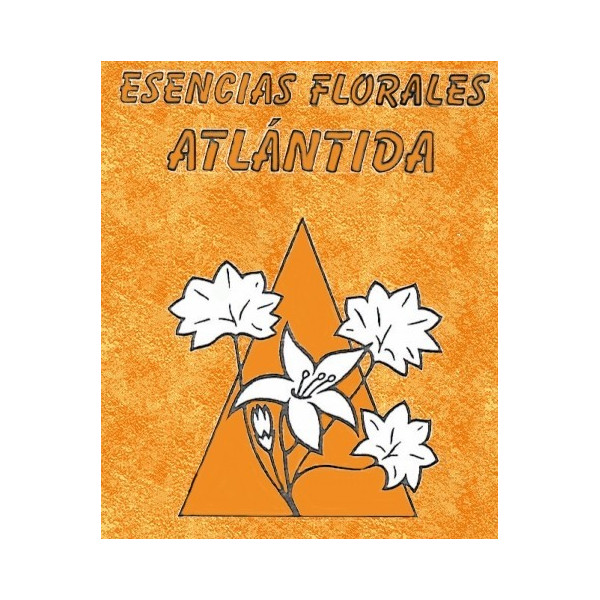 ATLANTIDA RETAMA AMARILLA ESENCIA FLORAL 10 ML