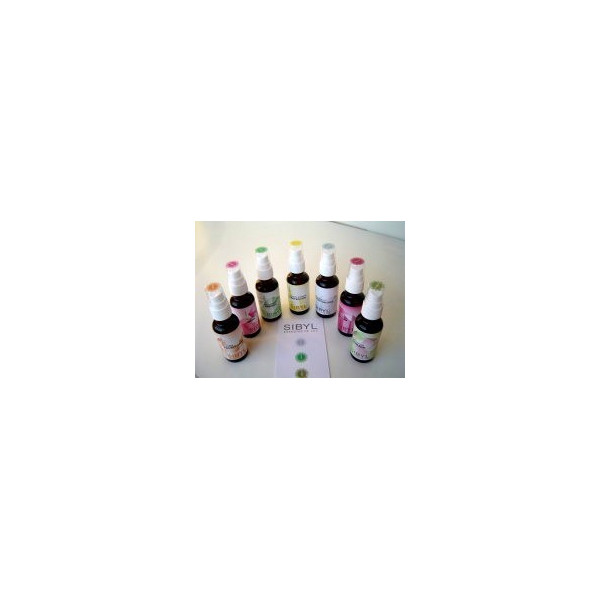 Comprar online SIBYL TOPACIO INCOLORO - FE 15 CC - Farmacia Coliseum
