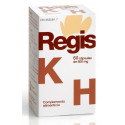 REGIS K+H 60 CAPS