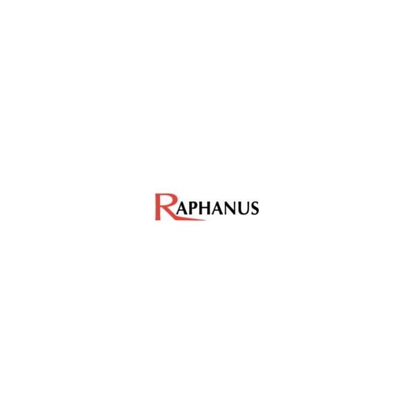 RAPHANUS 60 CAP