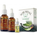 SERUMDAL EXTRACTO CRISALIDA DE SEDA 25 ML