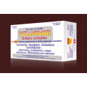 ENTEROCOMPLEX 30 CAP ORTHOCOMPLEXE VITAMINOR