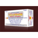 ADENOCOMPLEX 60 CAP ORTHOCOMPLEX VITAMINOR