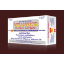 PROFLOROCOMPLEX 60 CAP ORTHOCOMPLEXE VITAMINOR