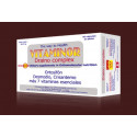DRAINOCOMPLEX (ABAS HEPATOCOMPLEX) 60 CAPS ORTHOCOMPLEX