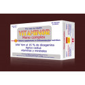 MENOCOMPLEX (MENO-YAM) 60 COMP ORTHOCOMPLEXE