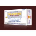 MSM COMPLEX (ABANS ALERGOCOMPLEX) 60 COMPR ORTHOCOMPLEXE