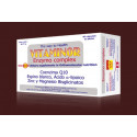 ENZYMOCOMPLEX (ENZYMES Q 10) 60 CAP. ORTHOCOMPLEX