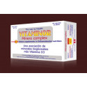 MINEROCOMPLEX (REMINERALIZACION) 60 CAP ORTHOCOMPLEXE