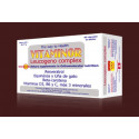 LEUCOGENOCOMPLEX (ALERGOCOMPLEX)60 CAP ORTHOCOMPLEXE VITAMIN