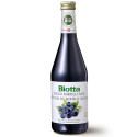 BIOTTA JUGO MIRTILO 500 CC BIOFORCE