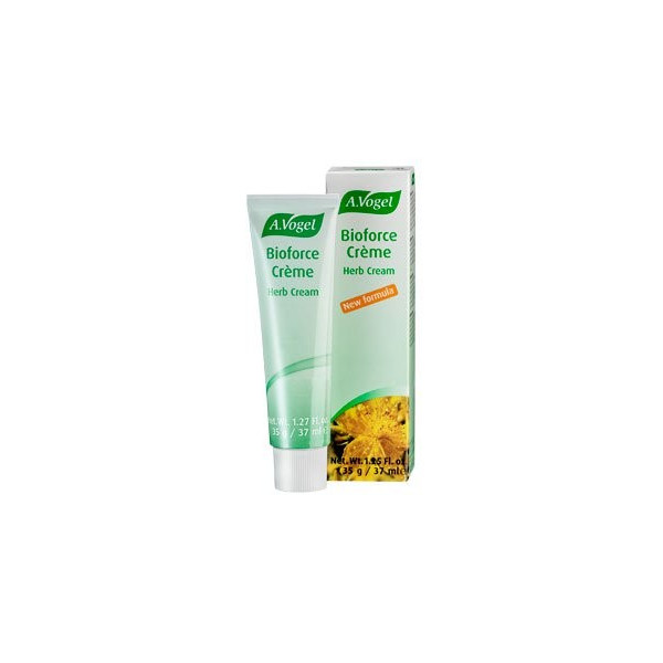 CREMA 7 HIERBAS 35 G BIOFORCE