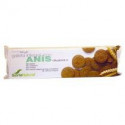 GALLETAS INTEGRALES ANIS ALECOSOR SORIA NATURAL