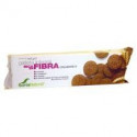 GALLETAS INTEGRALES FIBRA ALECOSOR SORIA NATURAL