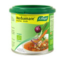 HERBAMARE BOUILLON NORMAL 25 G (PLANTAFORCE) BIOFORCE