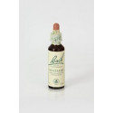 E.F. AGRIMONY 20 ML BACH NELSON