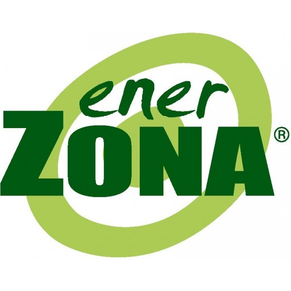 Comprar online ENERZONA SNACK 30 BARRITAS CHOCO (1 BLOQUE) - Coliseum