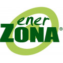 Comprar online ENERZONA SNACK 30 BARRITAS CHOCO (1 BLOQUE) - Coliseum