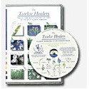 DVD LOS DOCE SANADORES J. BARNARD HEALING HERBS