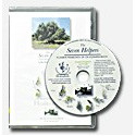 DVD LOS SIETE AYUDANTES (THE SEVEN HELPERS) J. BARNARD HEALING HERBS