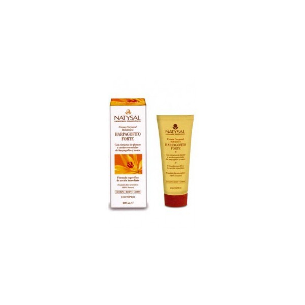 HARPAGOFITO FORTE CREMA 75 ML. NATYSAL