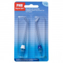 IRRIGADOR BUCAL ELECTRICO PHB AQUA JET BOQUILLAS DE RECAMBIO