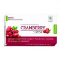 CRANBERRY CISTOP 60MG 30 COMP NOEFAR