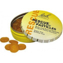 BACH RESCUE FLORES NARANJA SAUCO 50G PASTILLAS                                                      