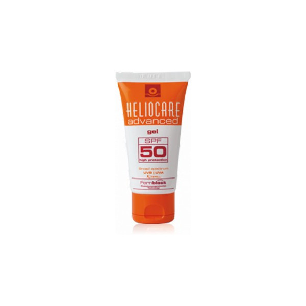 HELIOCARE GEL SPF-50 200ML