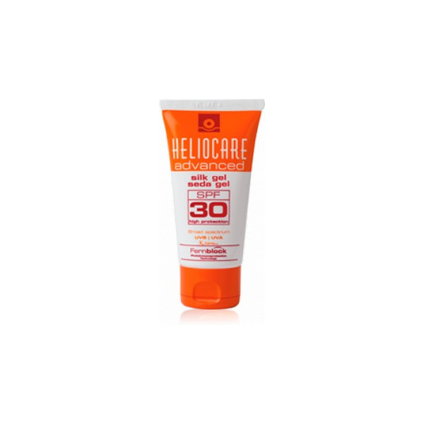 HELIOCARE SEDA GEL SPF-30