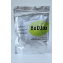 BO D TOX SHAKE 225GR (LUCUMA,CARDO,TRIGO,CHLORELLA) ENERGY FRUITS