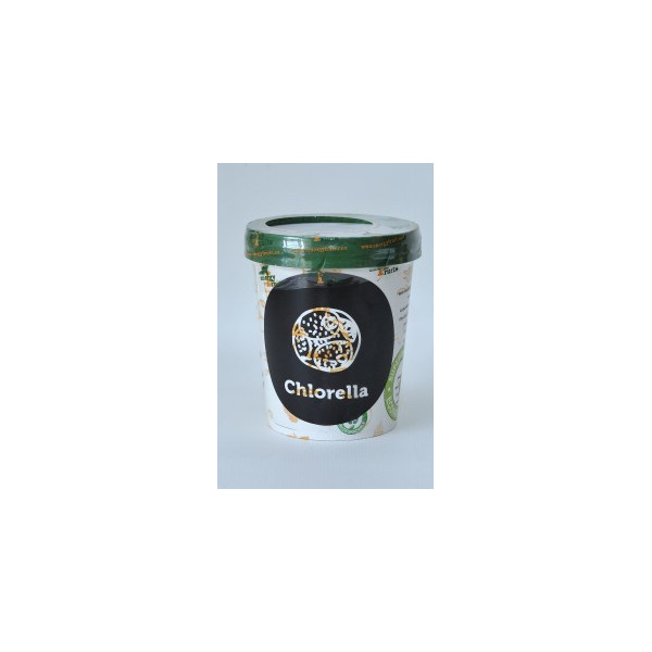 CHLORELLA 300GR TARRINA ENERGY FRUITS