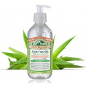CORPORE SANO ALOE VERA 99.9% BIO 500ML