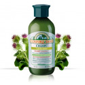 CORPORE SANO CHAMPU CABELLO GRASO ORTIGA HAMAMELIS 300 CC