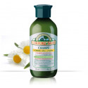 CORPORE SANO CHAMPU CAMOMILA ABEDUL CABELLO RUBIO FRAGIL 300