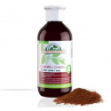 CORPORE SANO CHAMPU HENNA CAOBA 300 CC