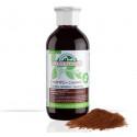CORPORE SANO CHAMPU HENNA CATECHU (CASTAÑO) 300ML