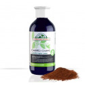 CORPORE SANO CHAMPU HENNA PALO CAMPECHE (NEGRO) 300ML