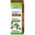 CORPORE SANO CREMA COLORANTE HENNA CASTAÑO 60 CC